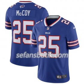 Buffalo Bills Tröjor LeSean McCoy 25 Nike Blå - Herr